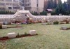 Skopje British Cemetery 3
